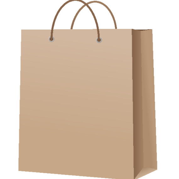 Kraft Paper Bag