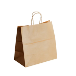 Uber Paper Bag