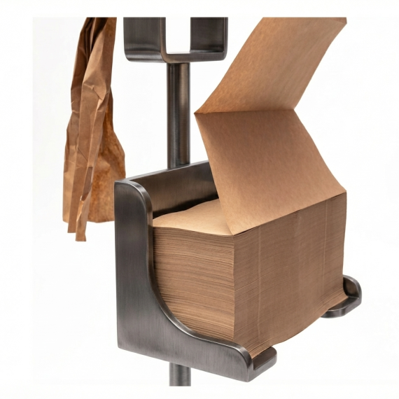 Z Fold - Void Fill Paper